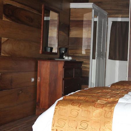 Hotel Bosque Verde Lodge Monteverde Chambre photo