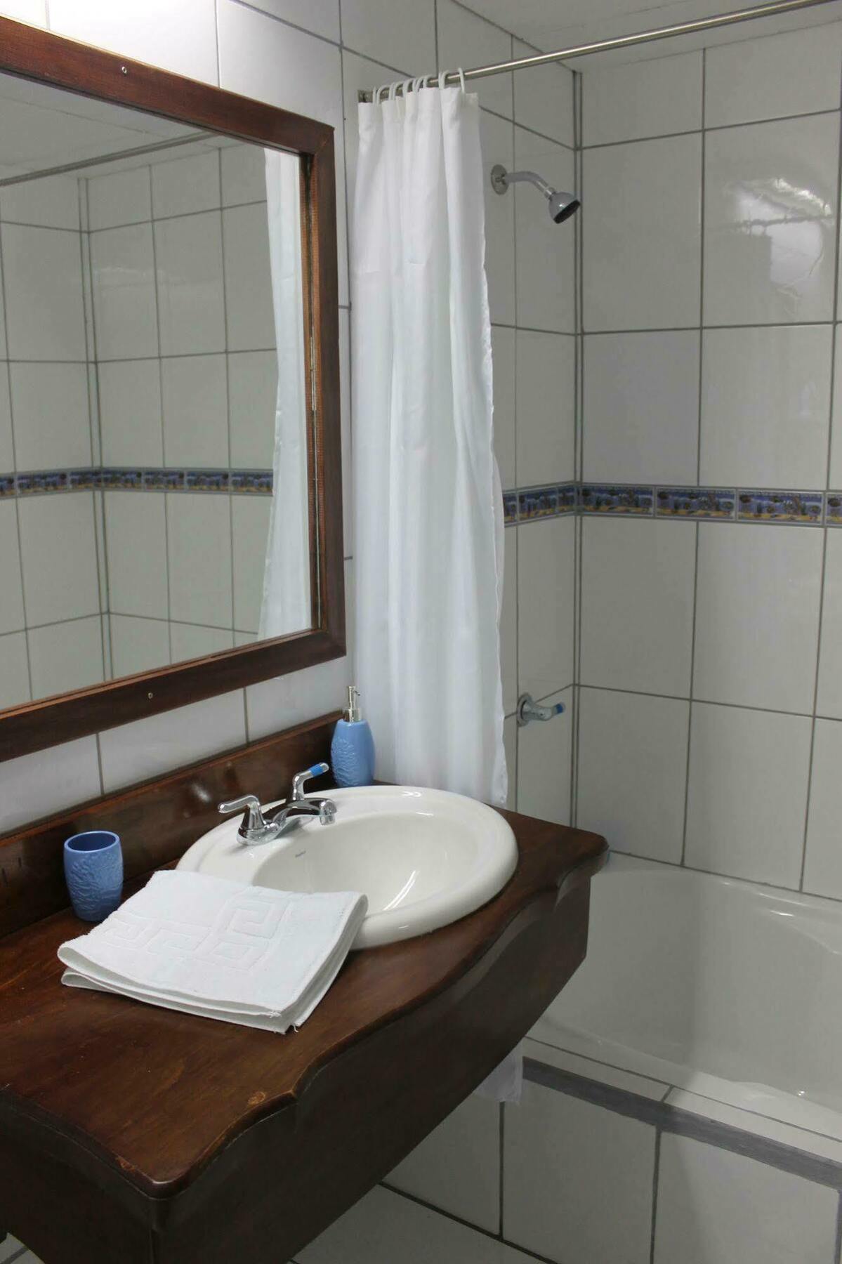 Hotel Bosque Verde Lodge Monteverde Extérieur photo