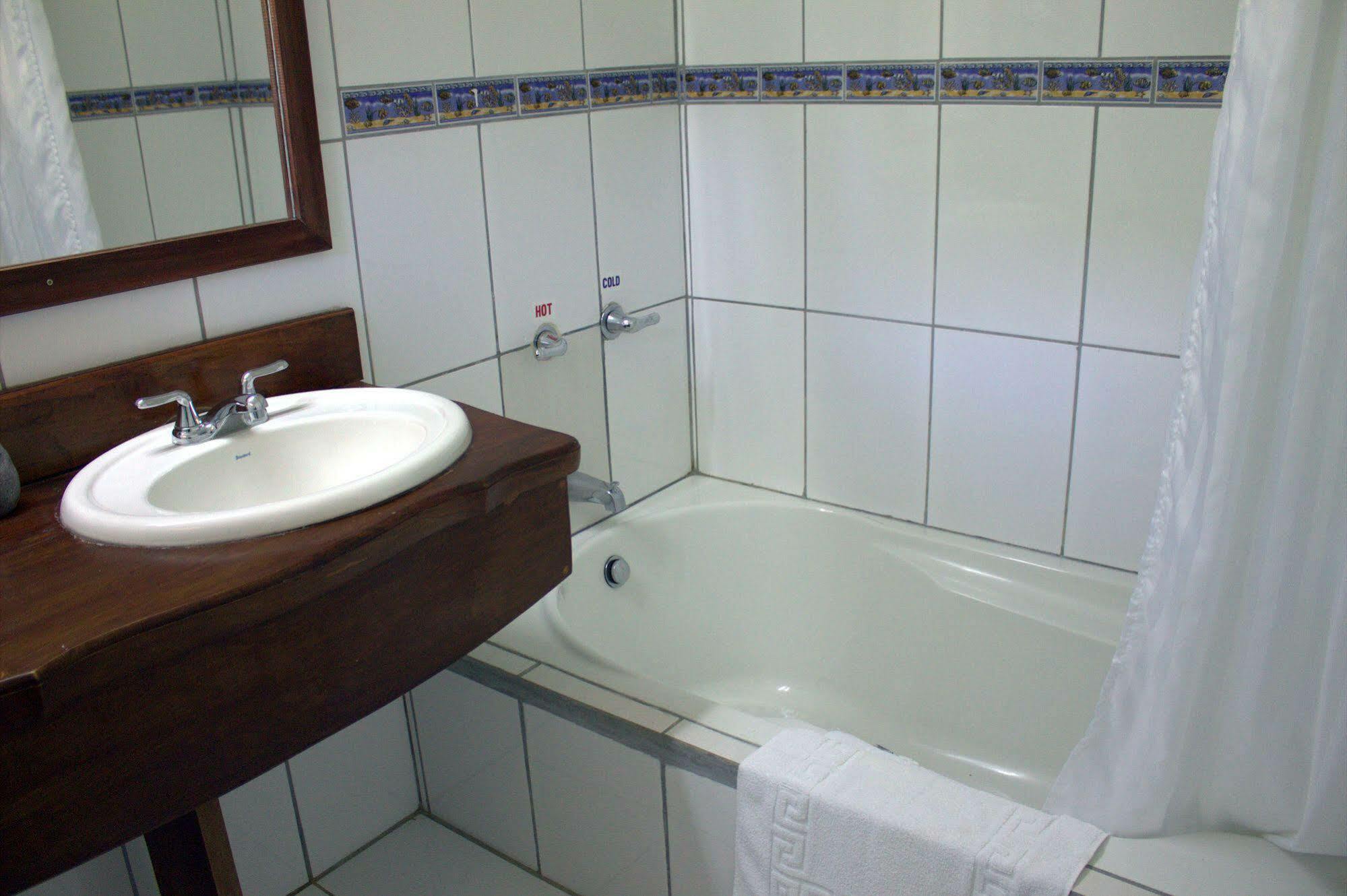 Hotel Bosque Verde Lodge Monteverde Extérieur photo